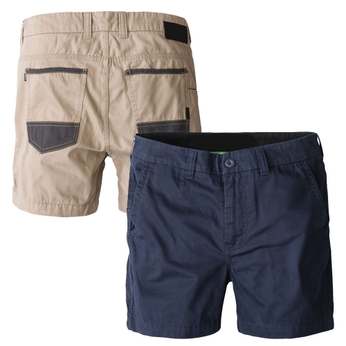 Work Short